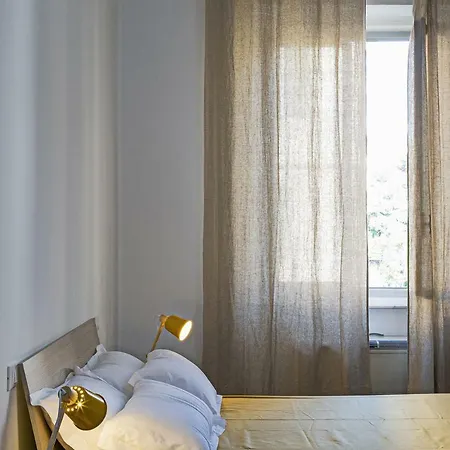 Ferienwohnung Casa Azzurra by Wonderful Italy Genua Exterior foto