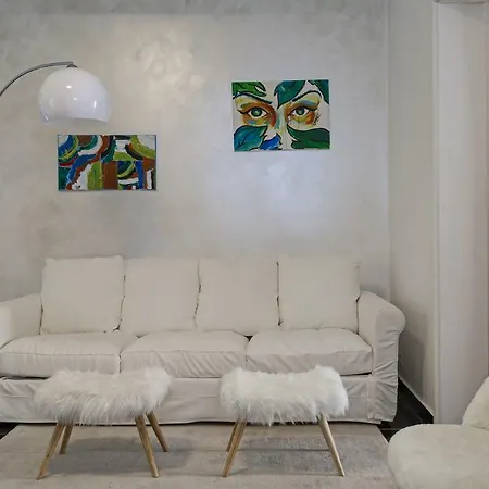 Ferienwohnung Casa Azzurra by Wonderful Italy Genua Exterior foto