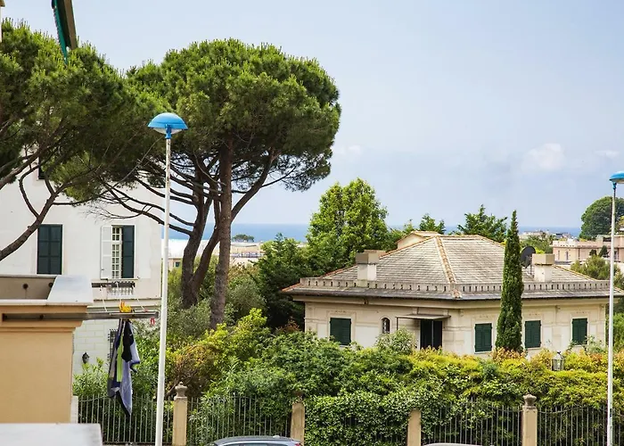 Casa Azzurra by Wonderful Italy