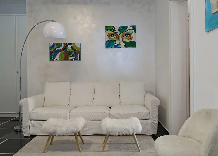 Casa Azzurra by Wonderful Italy