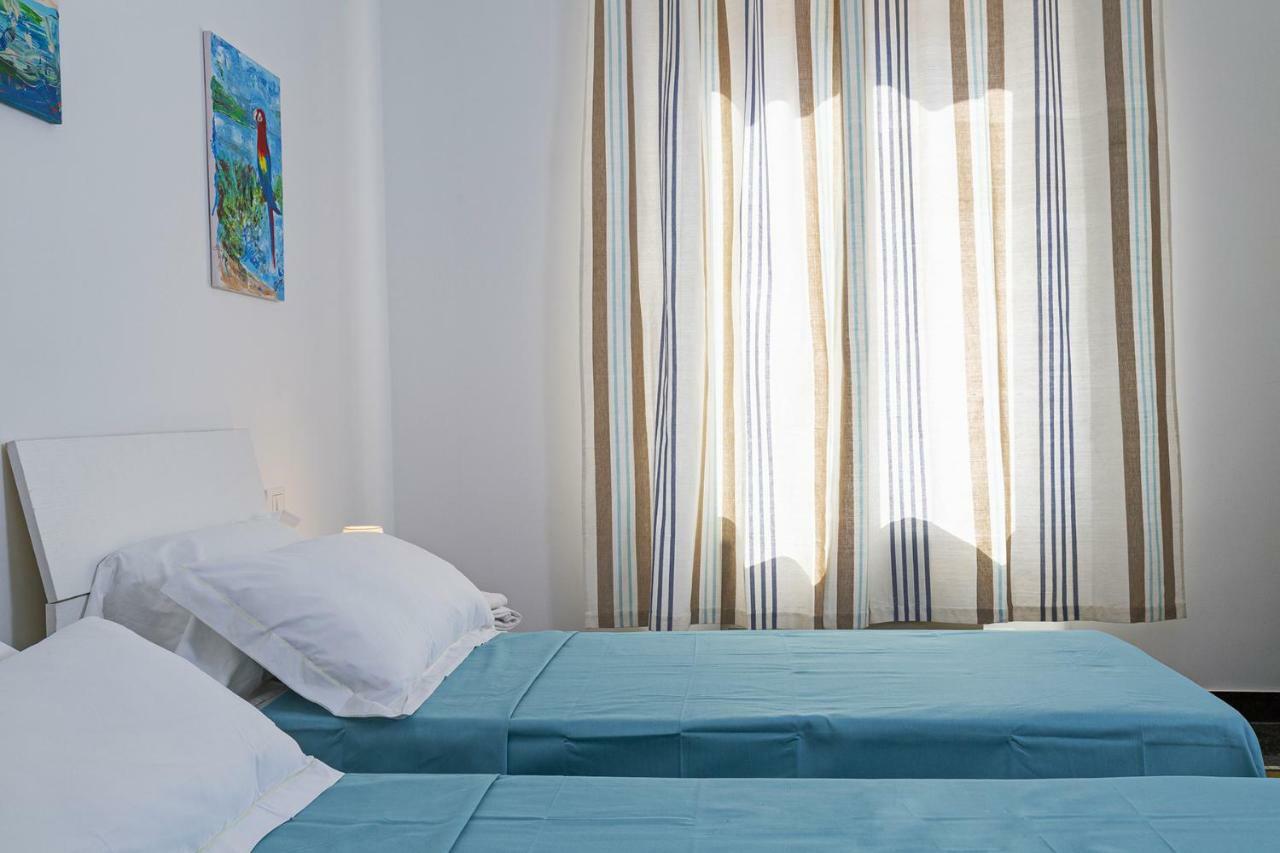 Apartment Casa Azzurra By Wonderful Italy *