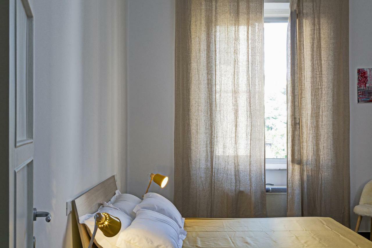 Casa Azzurra By Wonderful Italy * Genua
