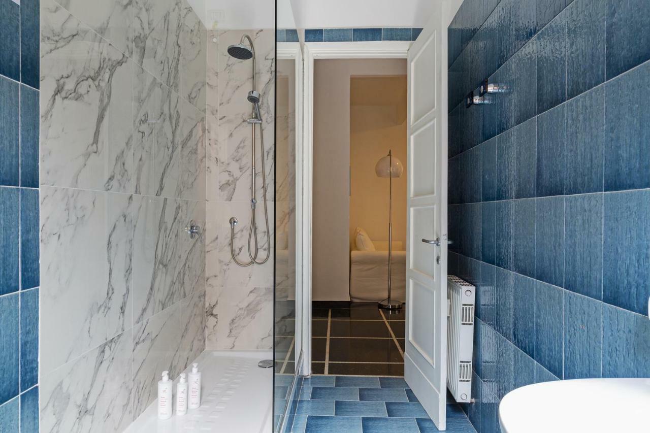 Casa Azzurra By Wonderful Italy Apartment