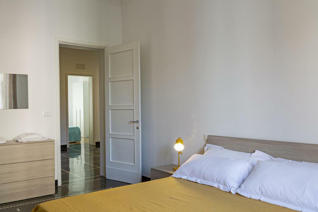 Apartment Casa Azzurra By Wonderful Italy