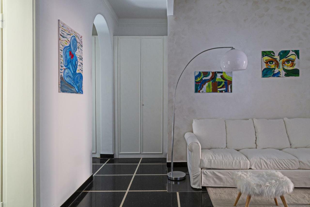 Apartment Casa Azzurra By Wonderful Italy