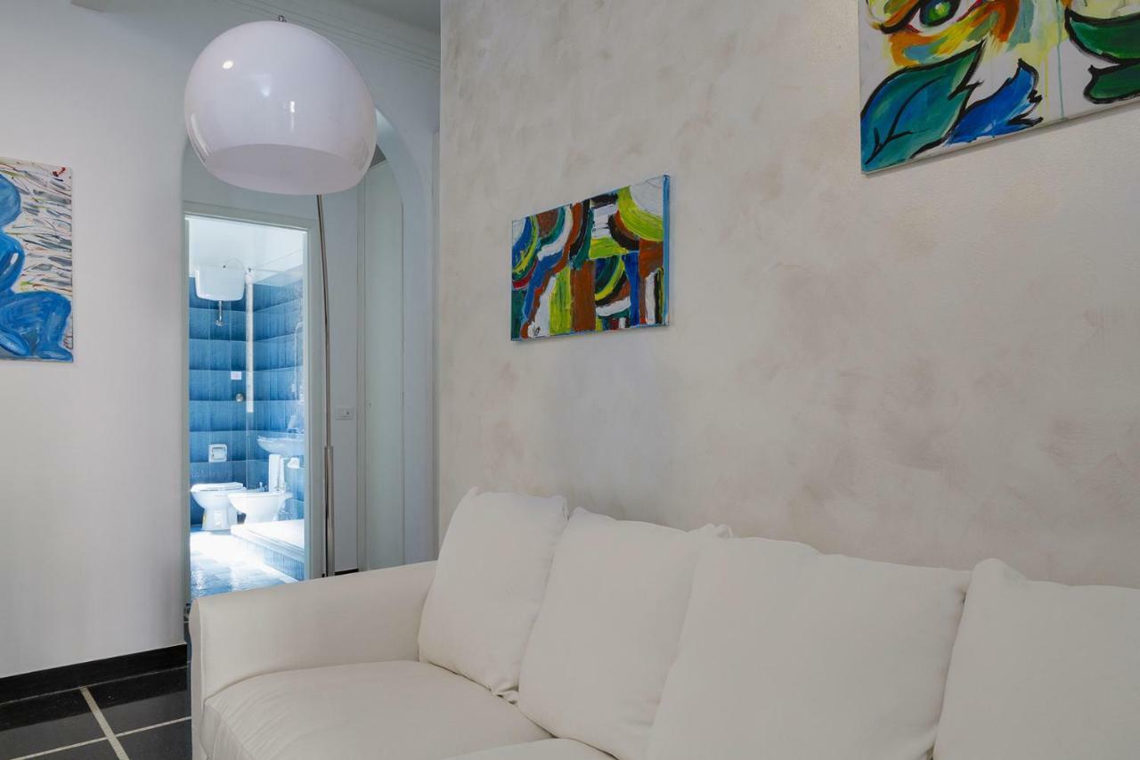 Casa Azzurra By Wonderful Italy *