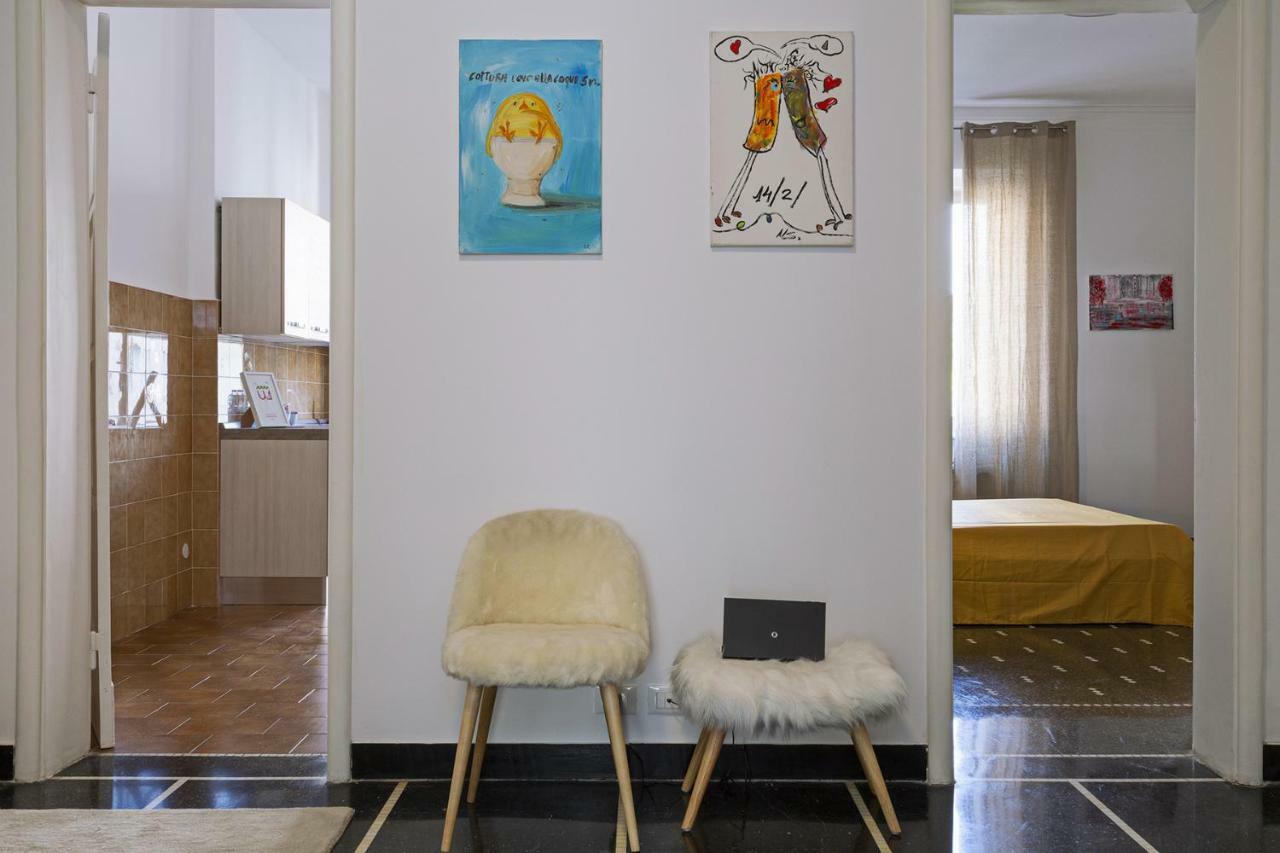 Casa Azzurra By Wonderful Italy Genoa