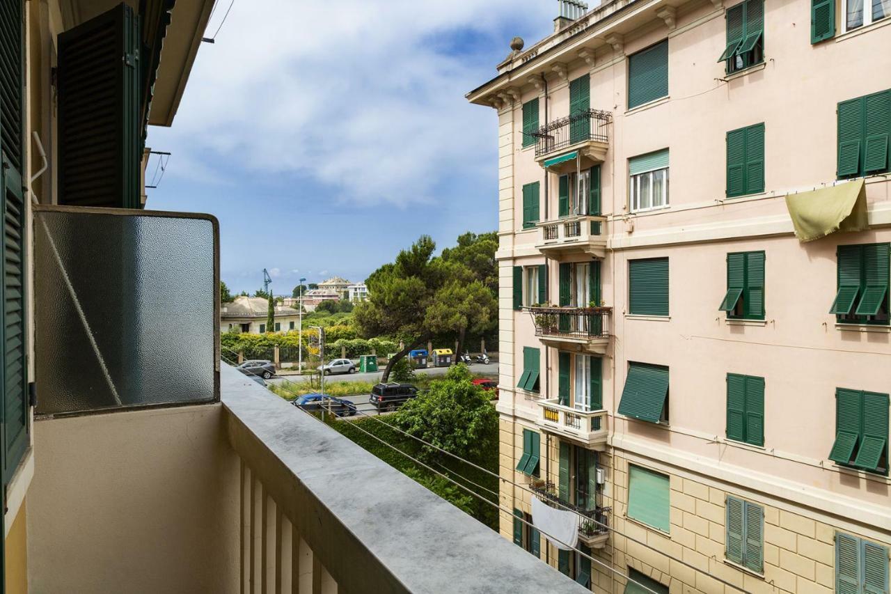 Apartment Casa Azzurra By Wonderful Italy