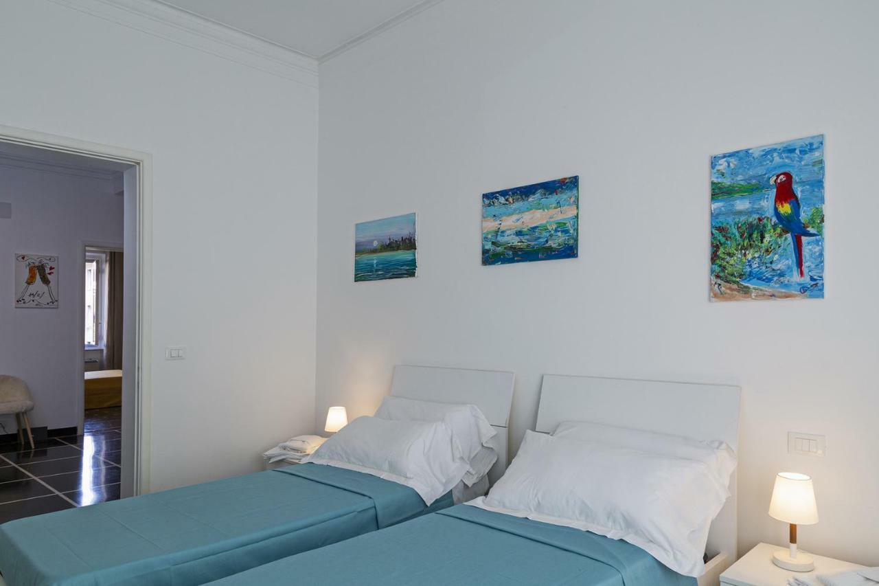 Casa Azzurra By Wonderful Italy *