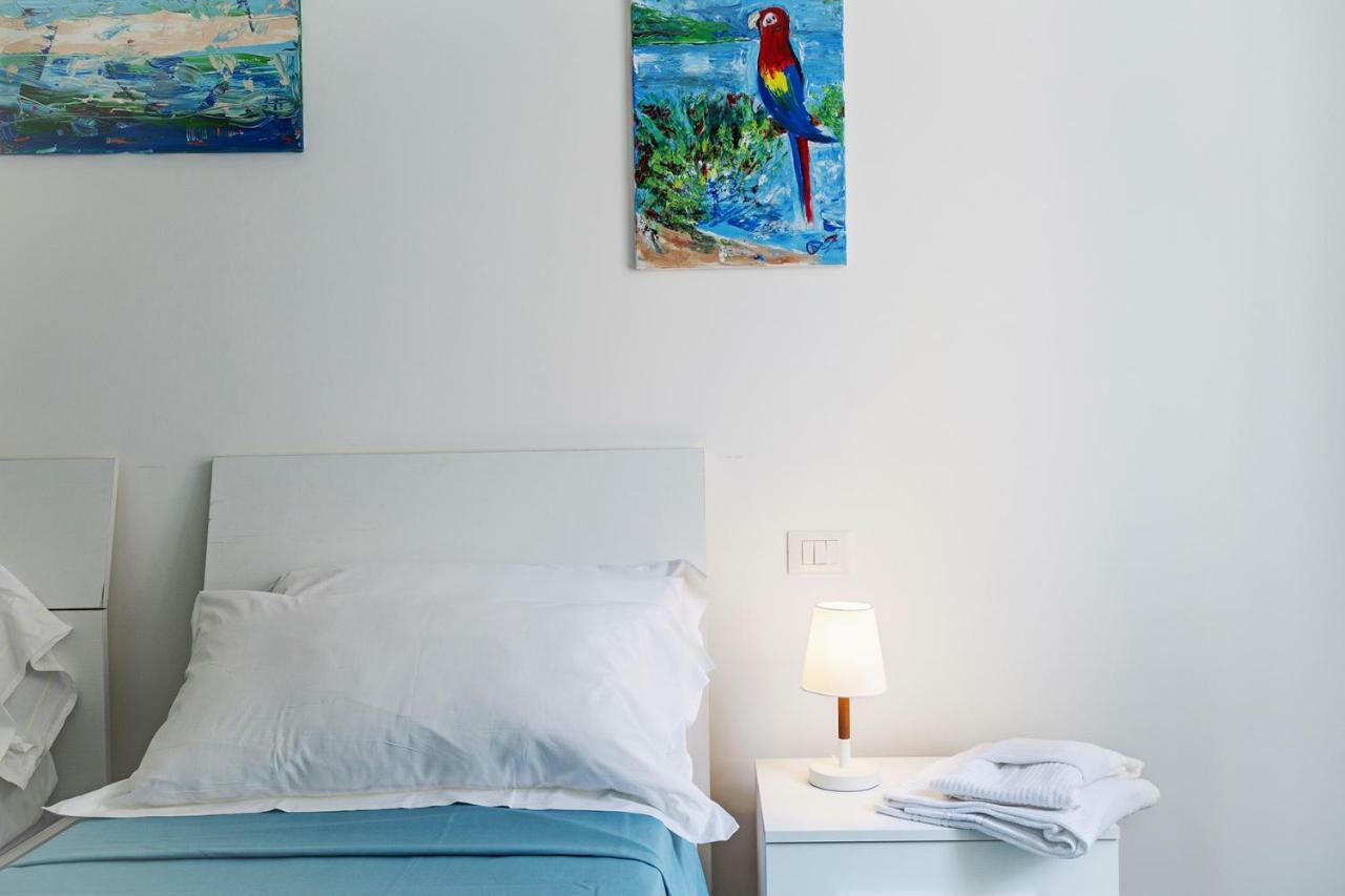 Casa Azzurra By Wonderful Italy Apartment Genua
