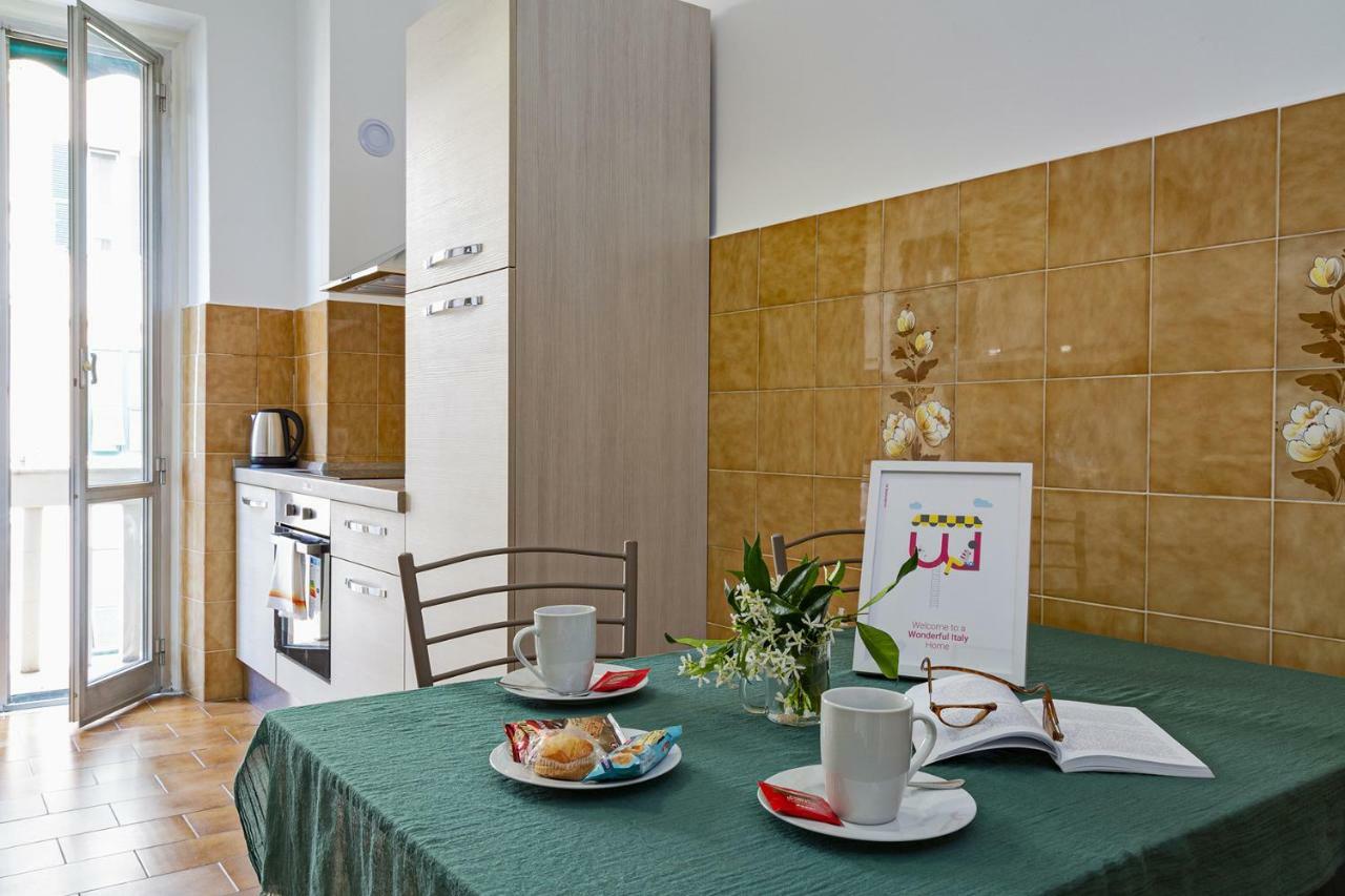Casa Azzurra By Wonderful Italy *
