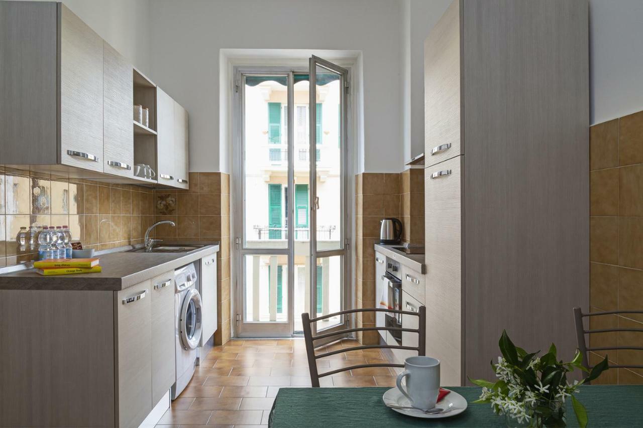 Casa Azzurra By Wonderful Italy * Genua