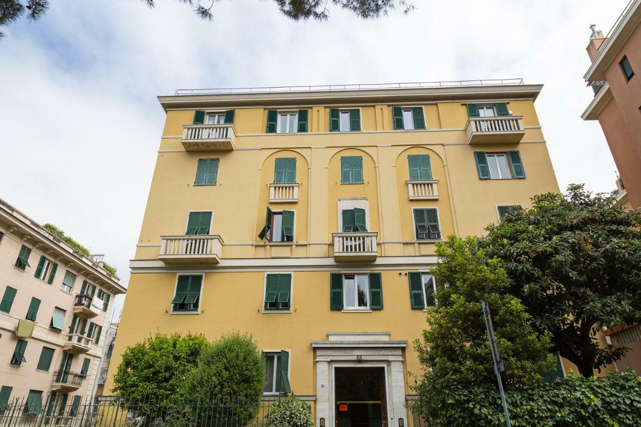Casa Azzurra By Wonderful Italy Genua