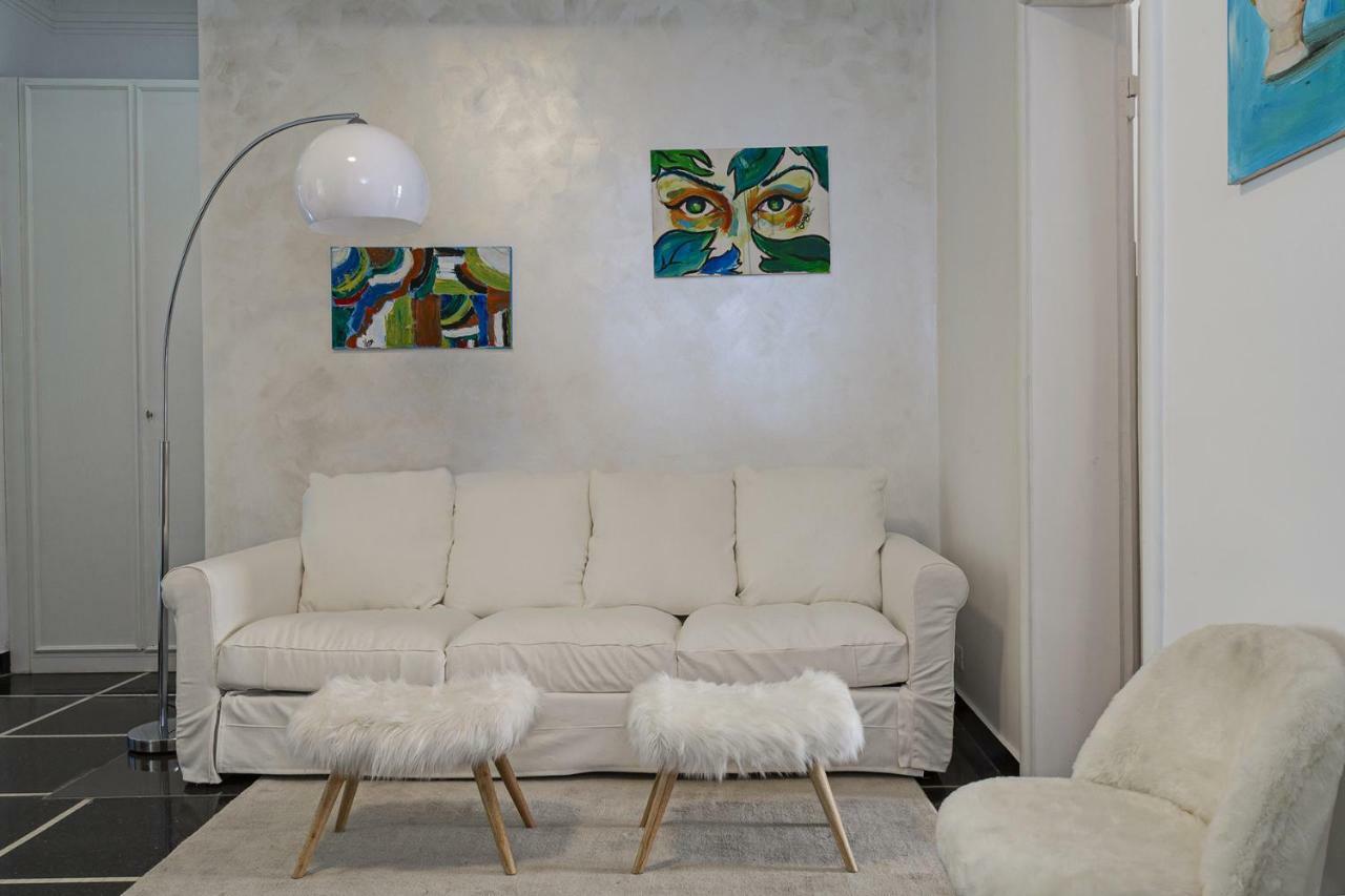 Casa Azzurra By Wonderful Italy Apartment *