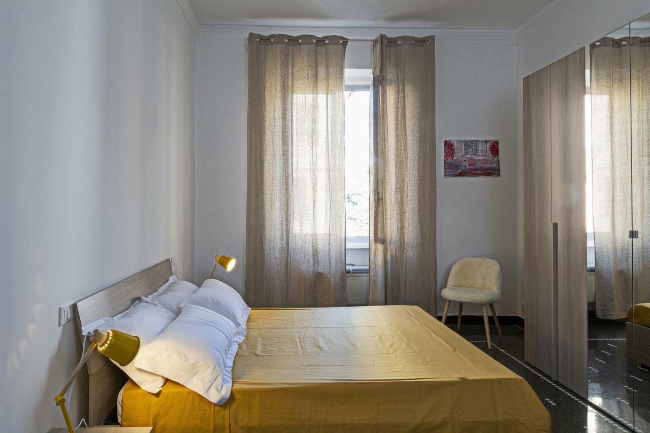 Casa Azzurra By Wonderful Italy Apartment Genua