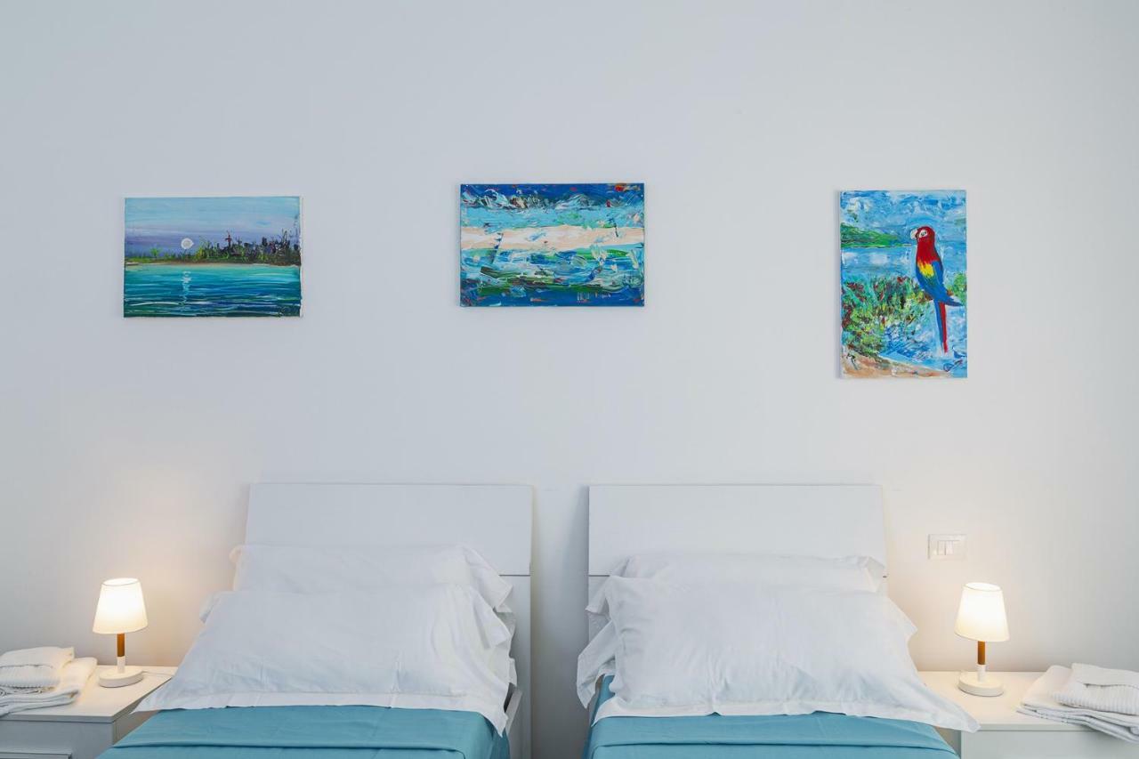 Apartment Casa Azzurra By Wonderful Italy *